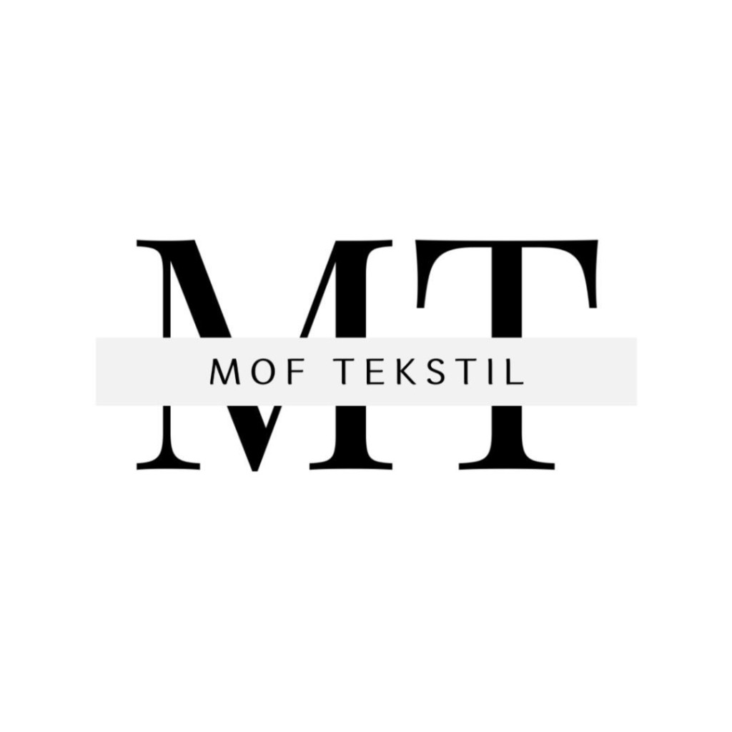 MOF Tekstil logo